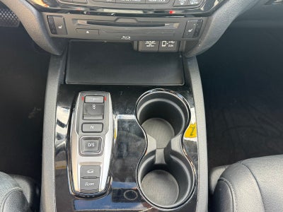 2021 Honda Pilot Touring 7 Passenger