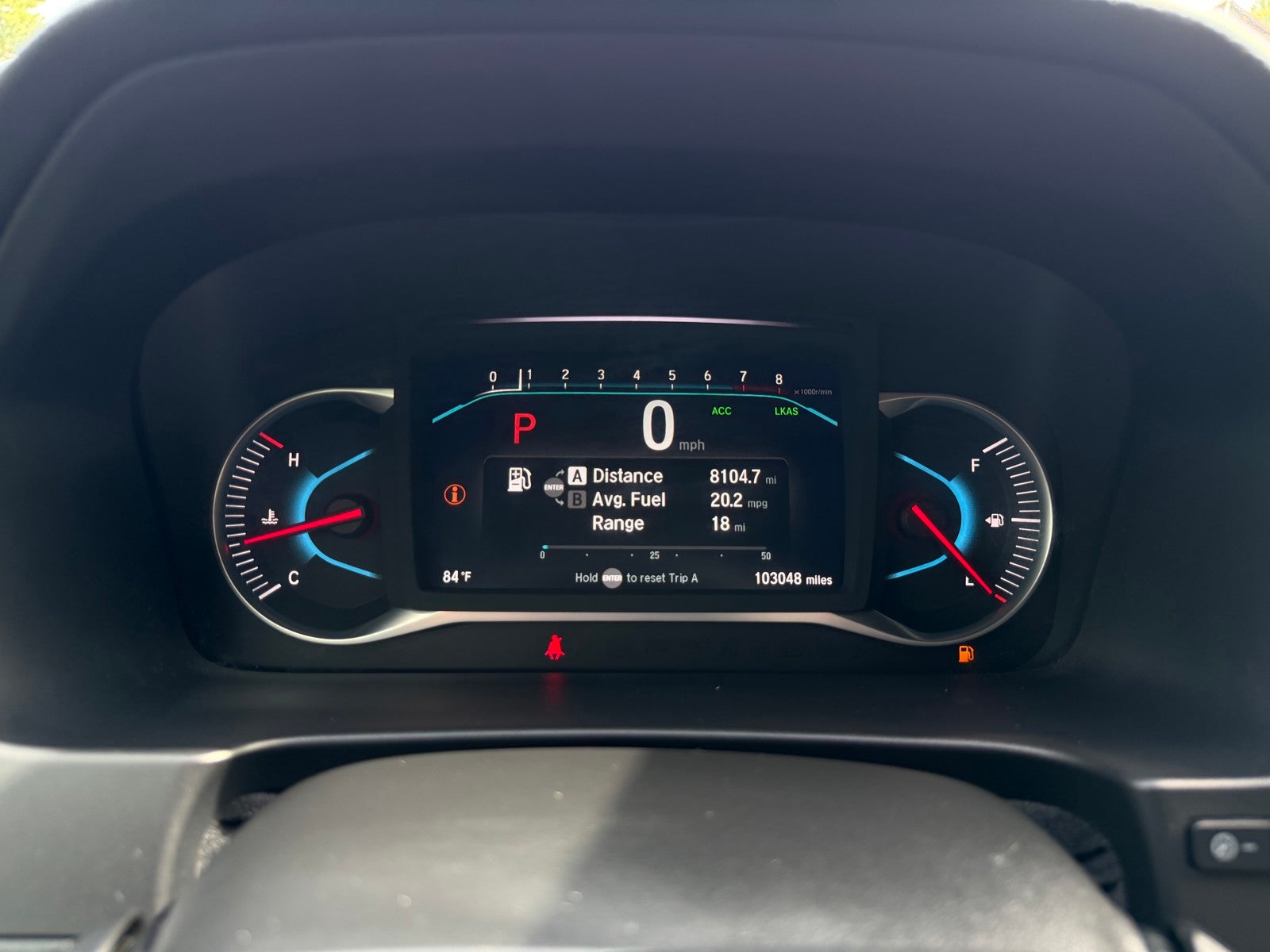 2021 Honda Passport Elite
