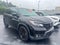 2021 Honda Passport Sport