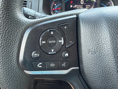 2021 Honda Passport Sport