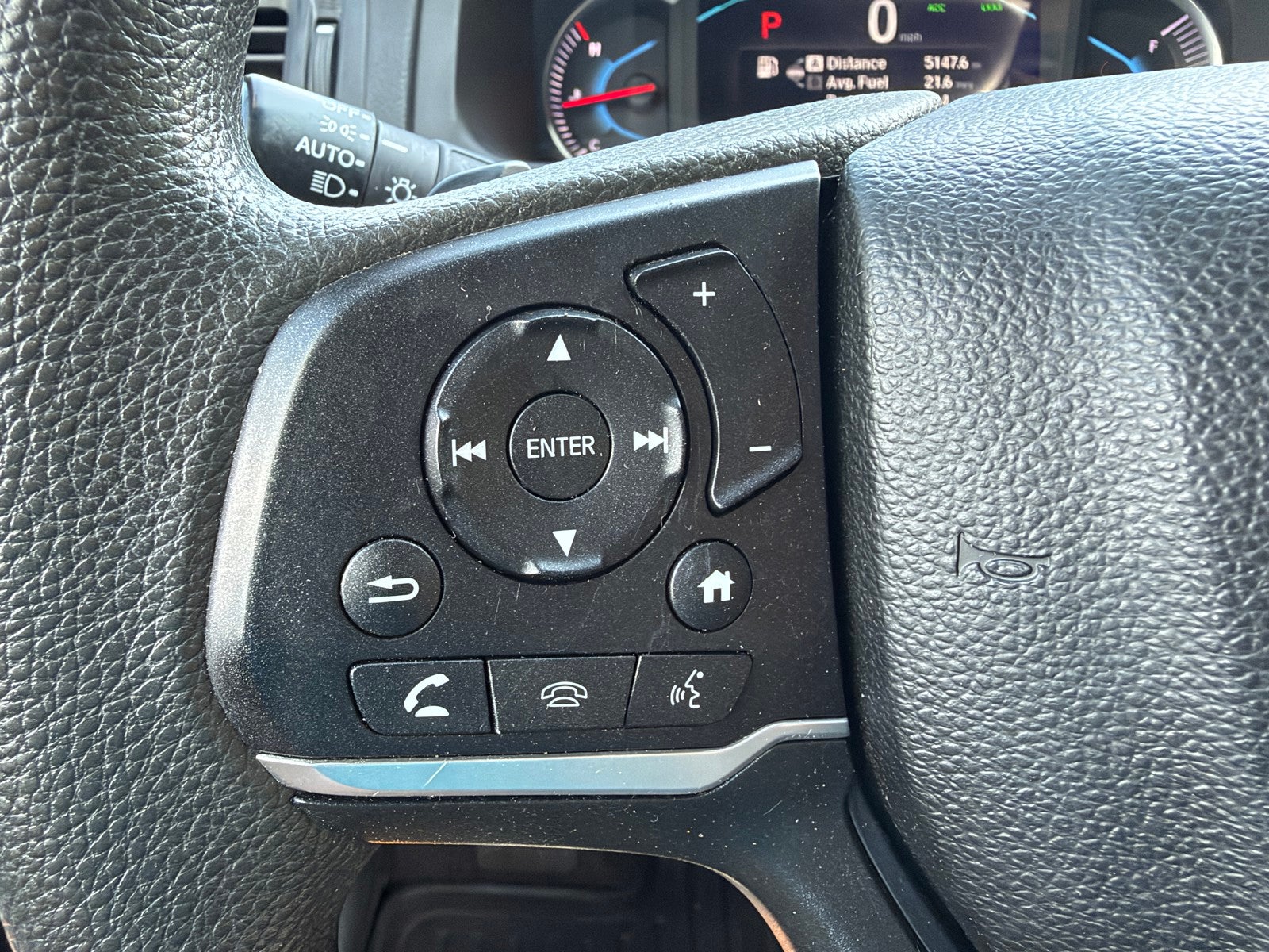 2021 Honda Passport Sport