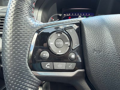 2025 Honda Passport Black Edition