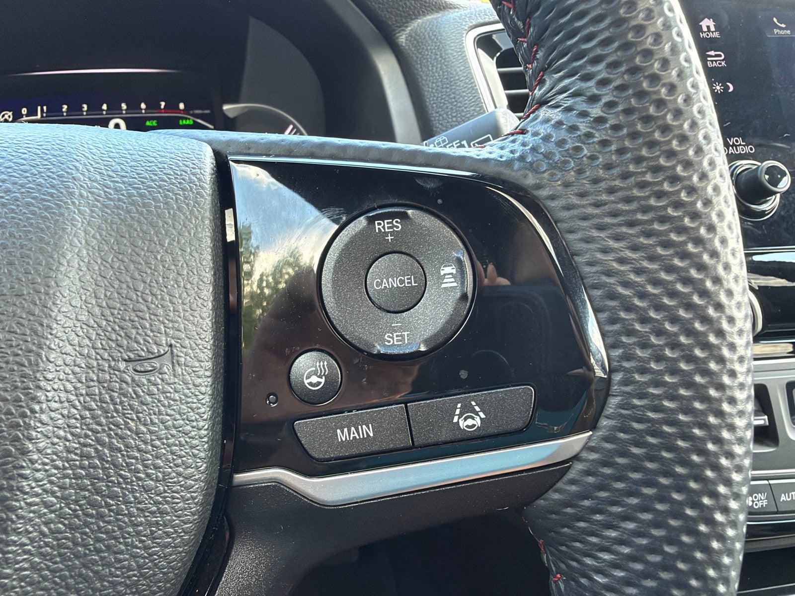 2025 Honda Passport Black Edition