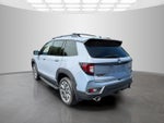 2025 Honda Passport Black Edition