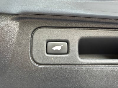 2025 Honda Passport Black Edition