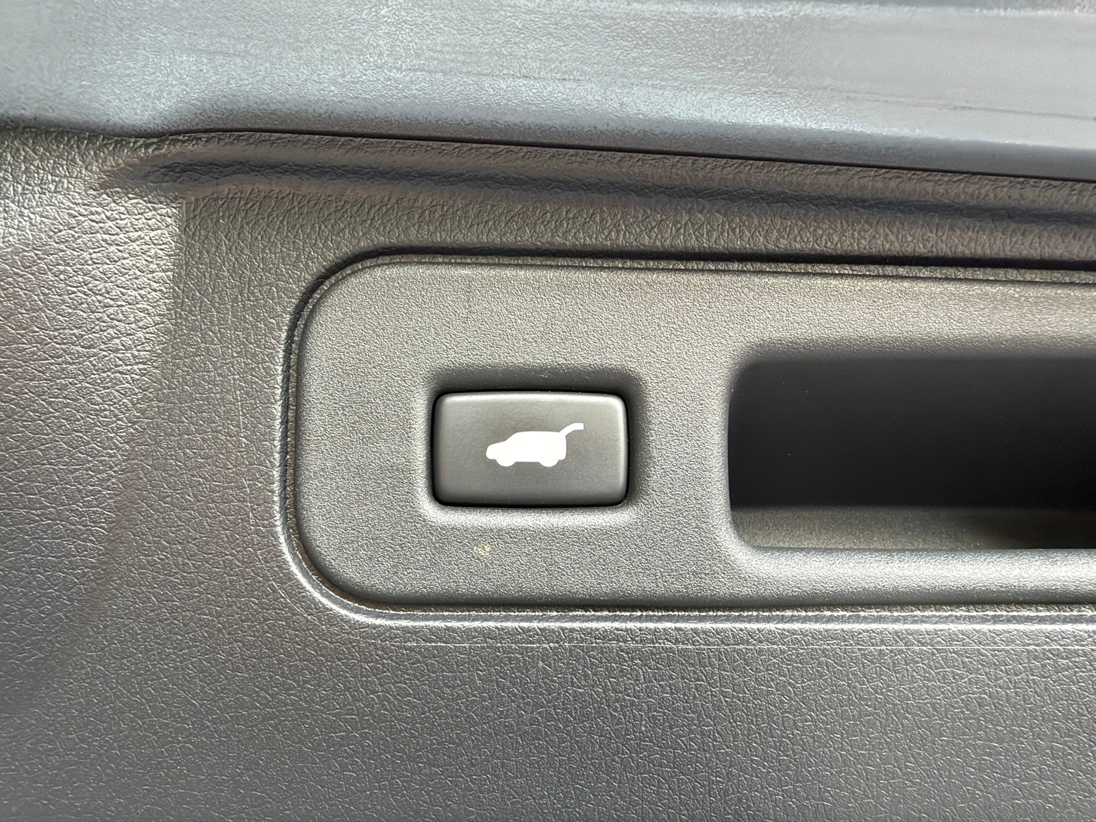2025 Honda Passport Black Edition