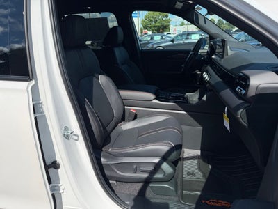 2026 Honda Passport TrailSport Elite Blackout