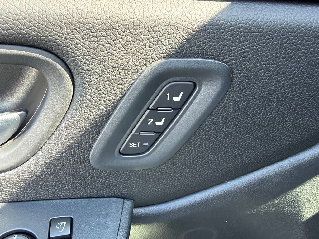 2026 Honda Passport TrailSport Elite Blackout