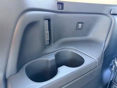 2025 Honda Pilot Touring+