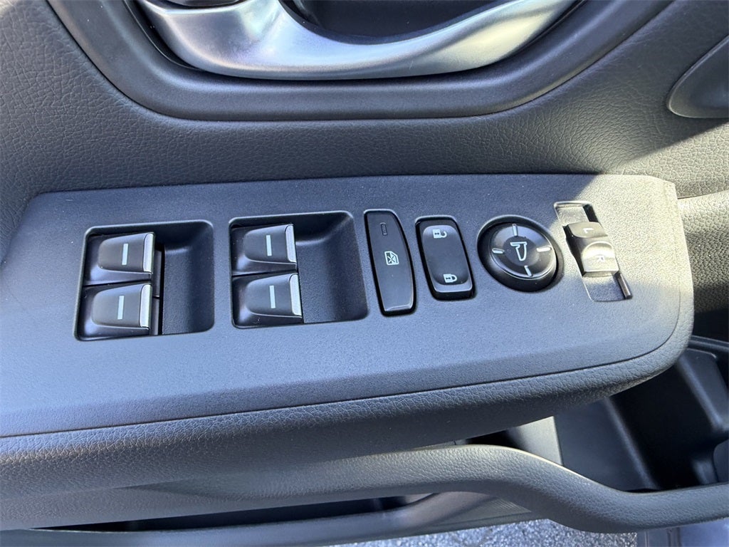 2025 Honda Pilot Touring+