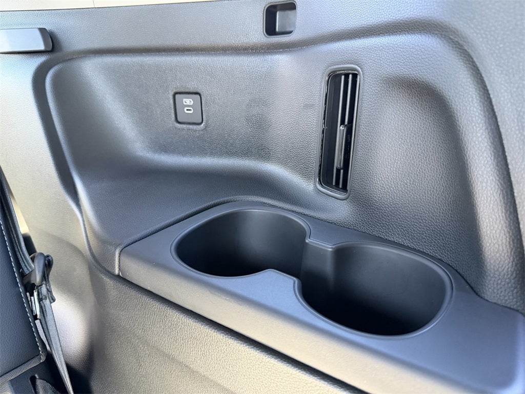 2025 Honda Pilot Touring+