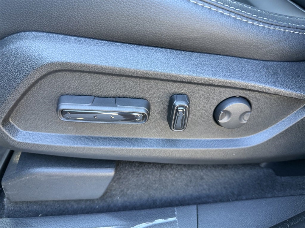 2025 Honda Pilot Touring+