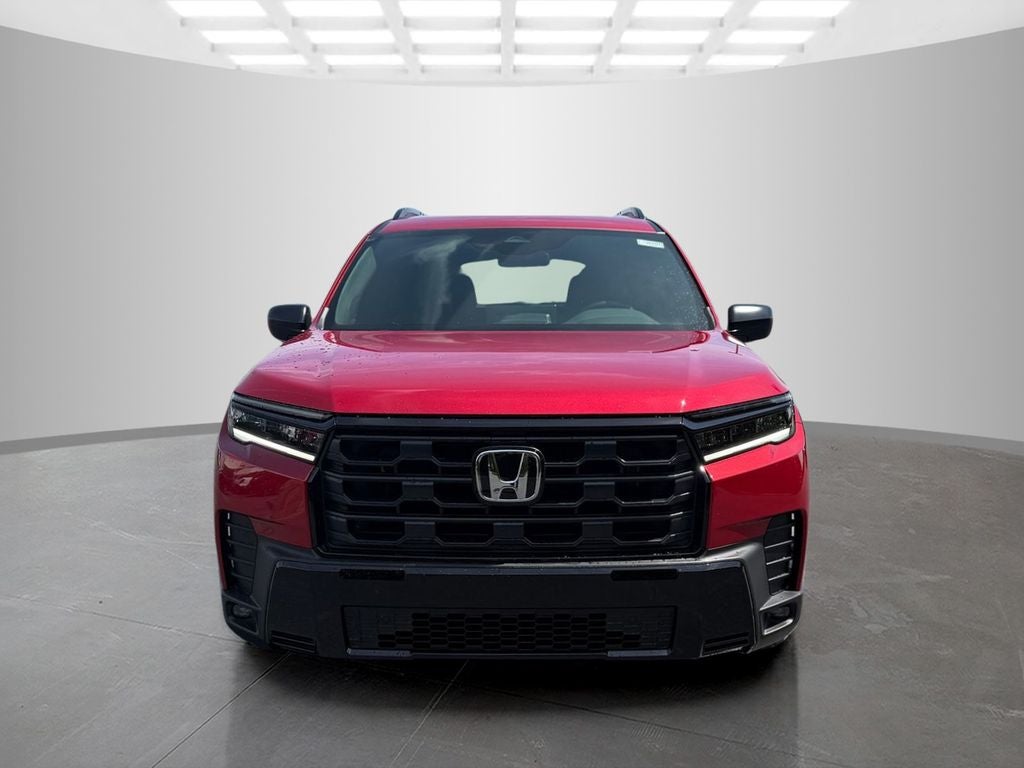 2026 Honda Pilot Sport