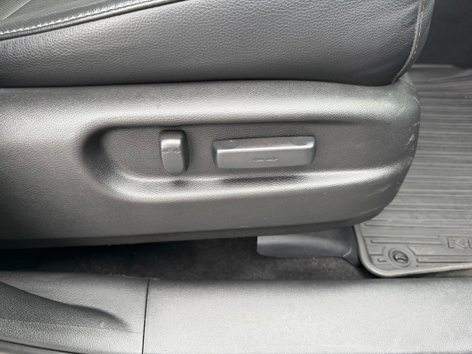 2018 Honda Ridgeline RTL-E