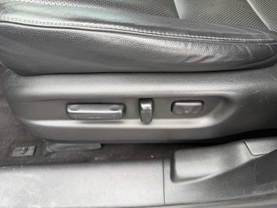 2018 Honda Ridgeline RTL-E