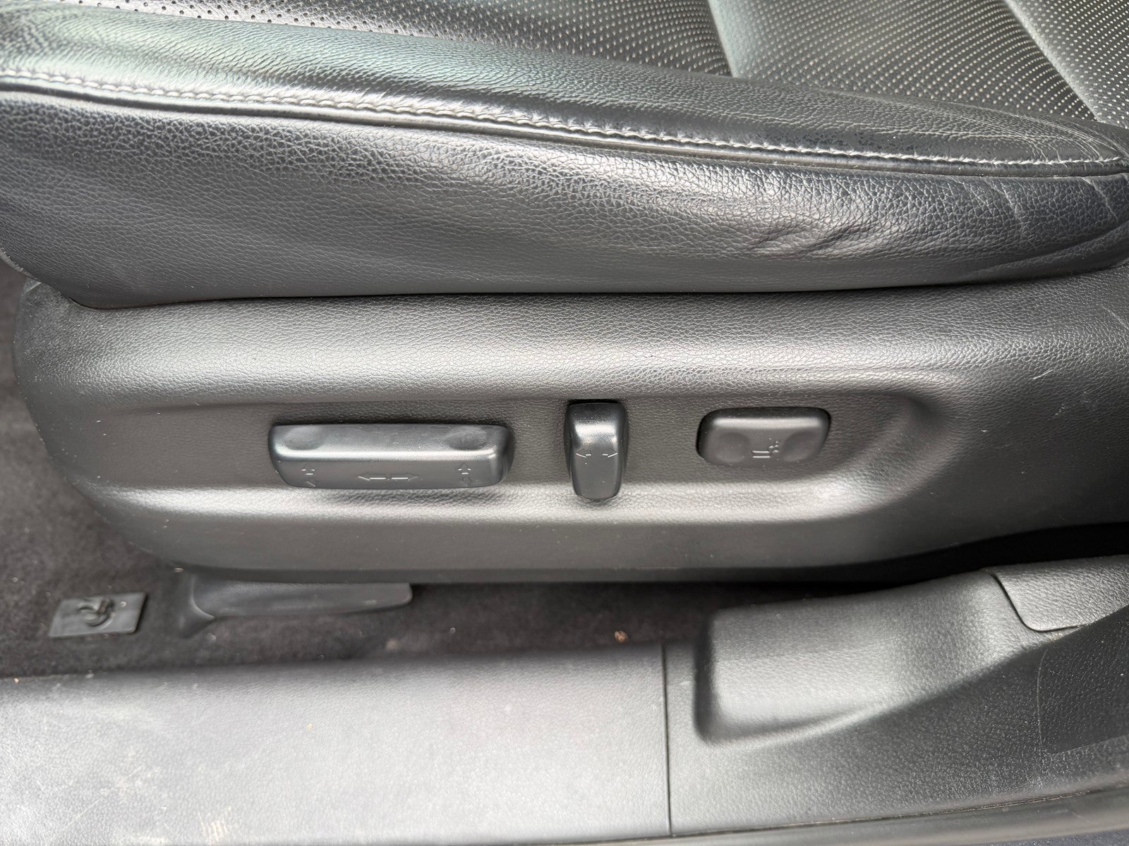 2018 Honda Ridgeline RTL-E