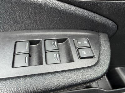 2018 Honda Ridgeline RTL-E