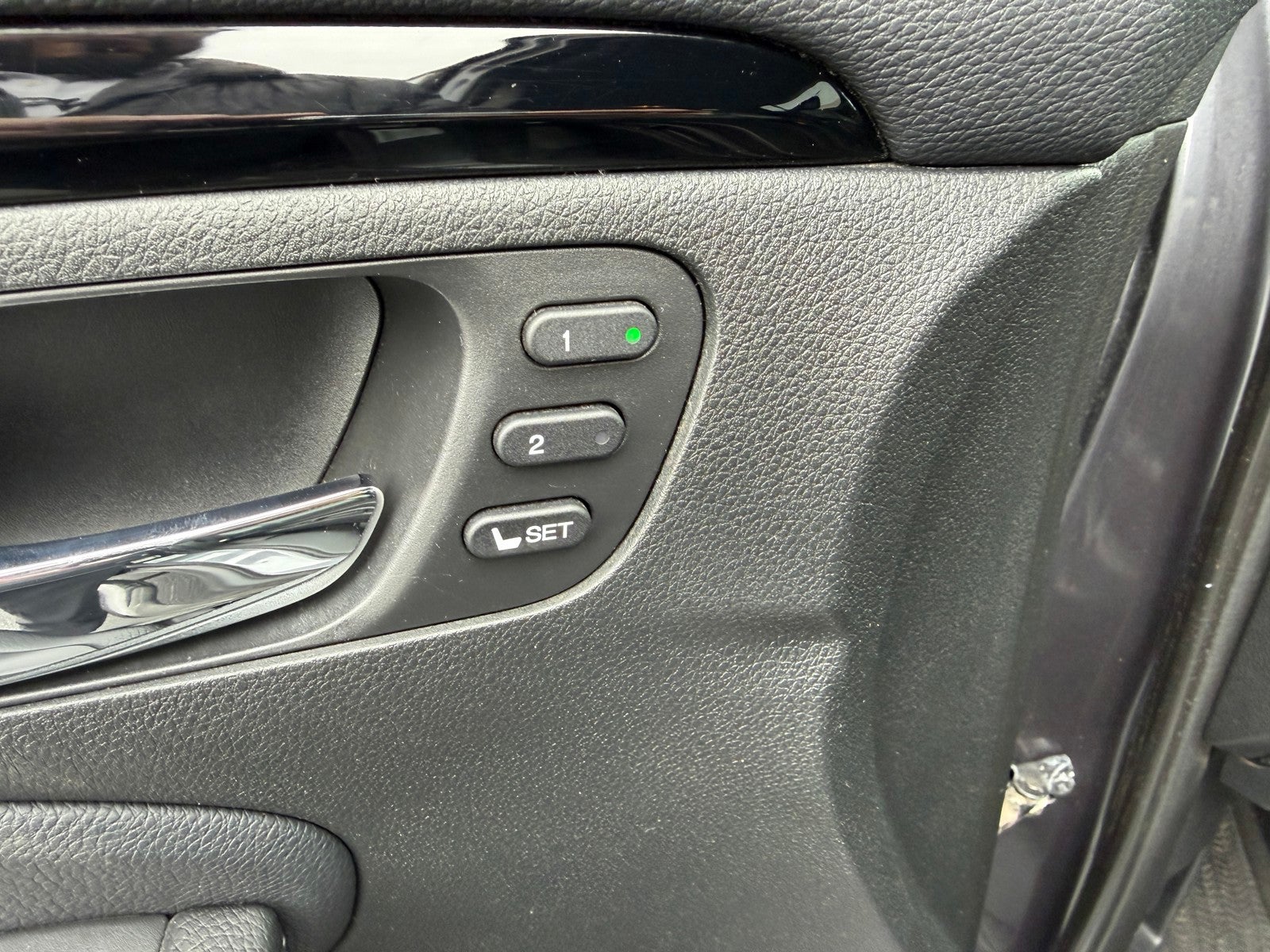 2018 Honda Ridgeline RTL-E