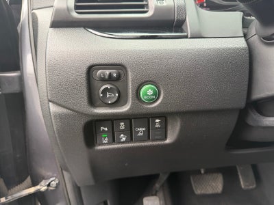 2018 Honda Ridgeline RTL-E