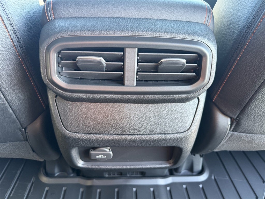 2026 Honda Ridgeline TrailSport+ S