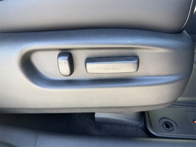 2026 Honda Ridgeline TrailSport+ S