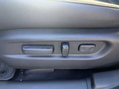 2026 Honda Ridgeline TrailSport+ S