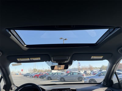 2026 Honda Ridgeline TrailSport+ S