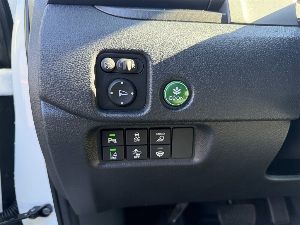 2026 Honda Ridgeline TrailSport+ S