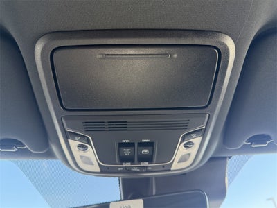 2026 Honda Ridgeline TrailSport+ S