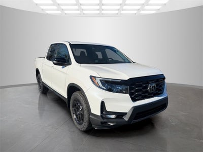 2026 Honda Ridgeline TrailSport+ S