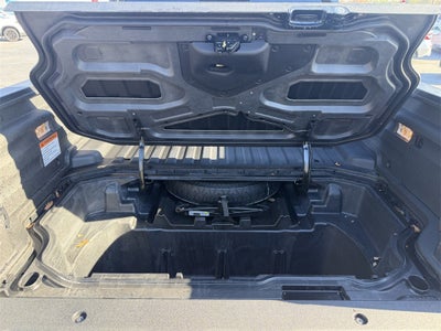 2026 Honda Ridgeline TrailSport+ S