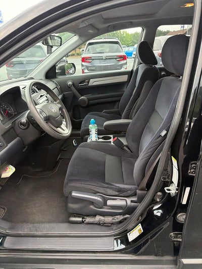 2010 Honda CR-V EX