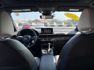 2023 Honda CR-V Hybrid Sport Touring