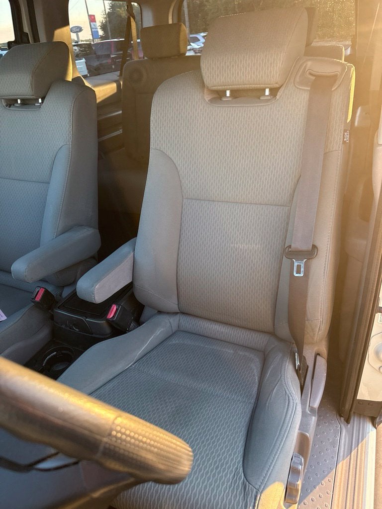 2010 Honda Element EX
