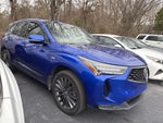 2023 Acura RDX A-Spec Advance Package SH-AWD