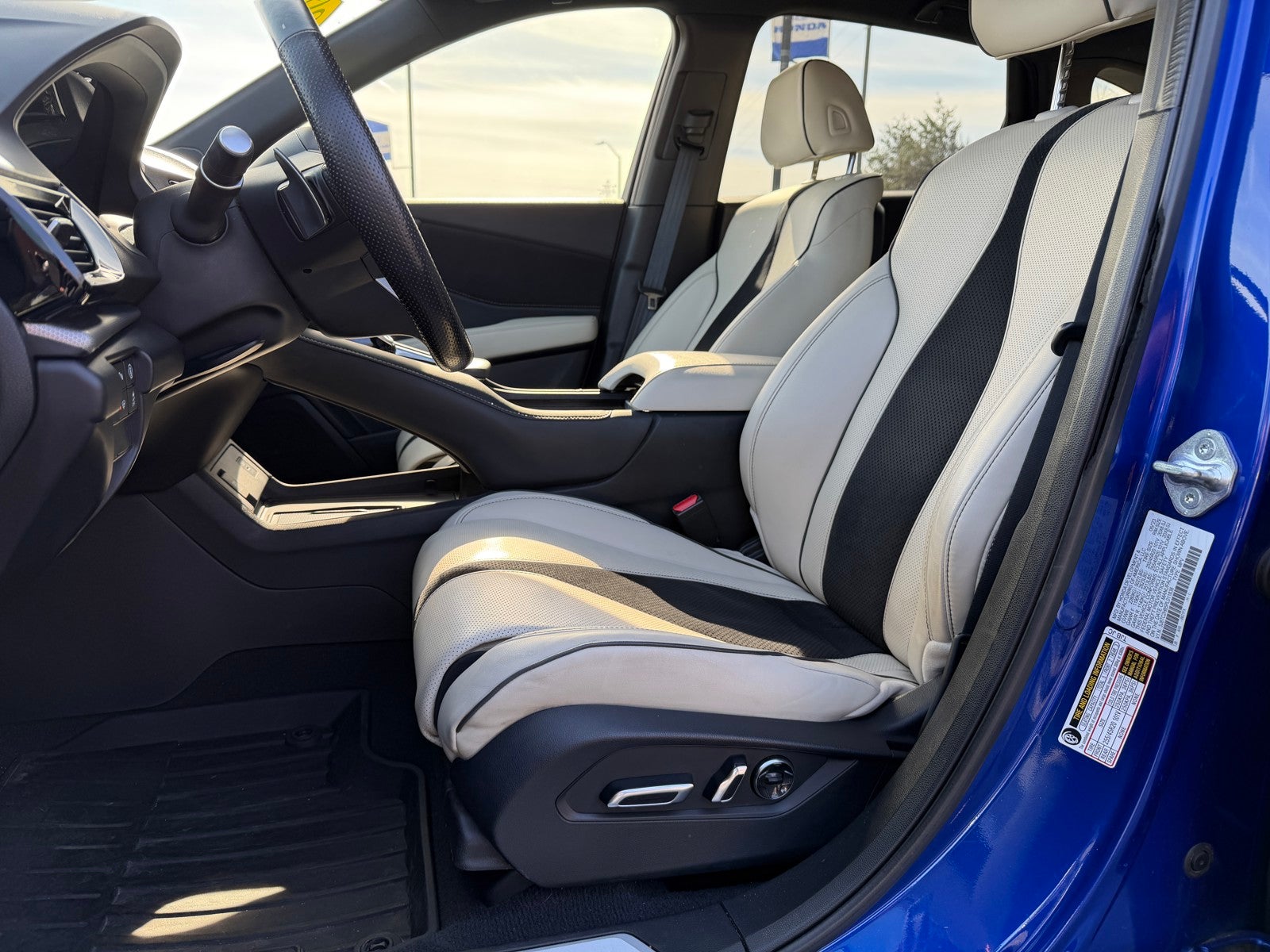 2023 Acura RDX A-Spec Advance Package SH-AWD