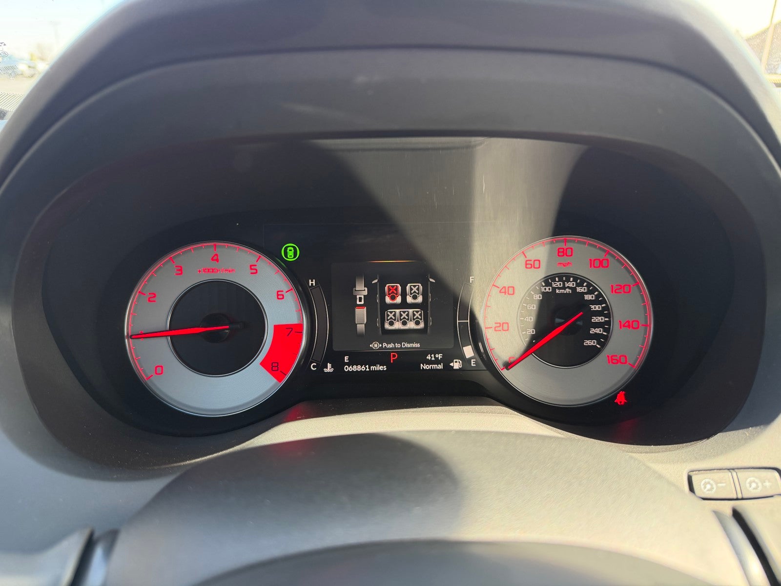 2023 Acura RDX A-Spec Advance Package SH-AWD