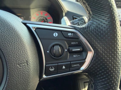 2023 Acura RDX A-Spec Advance Package SH-AWD