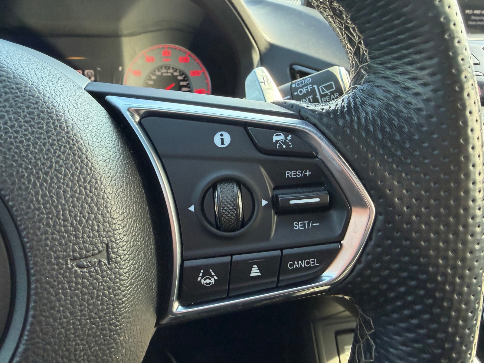 2023 Acura RDX A-Spec Advance Package SH-AWD