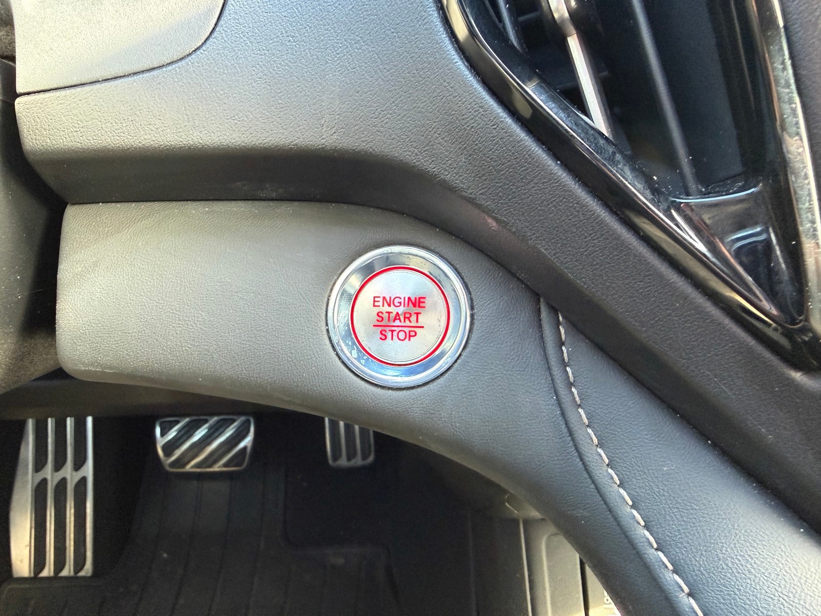 2023 Acura RDX A-Spec Advance Package SH-AWD