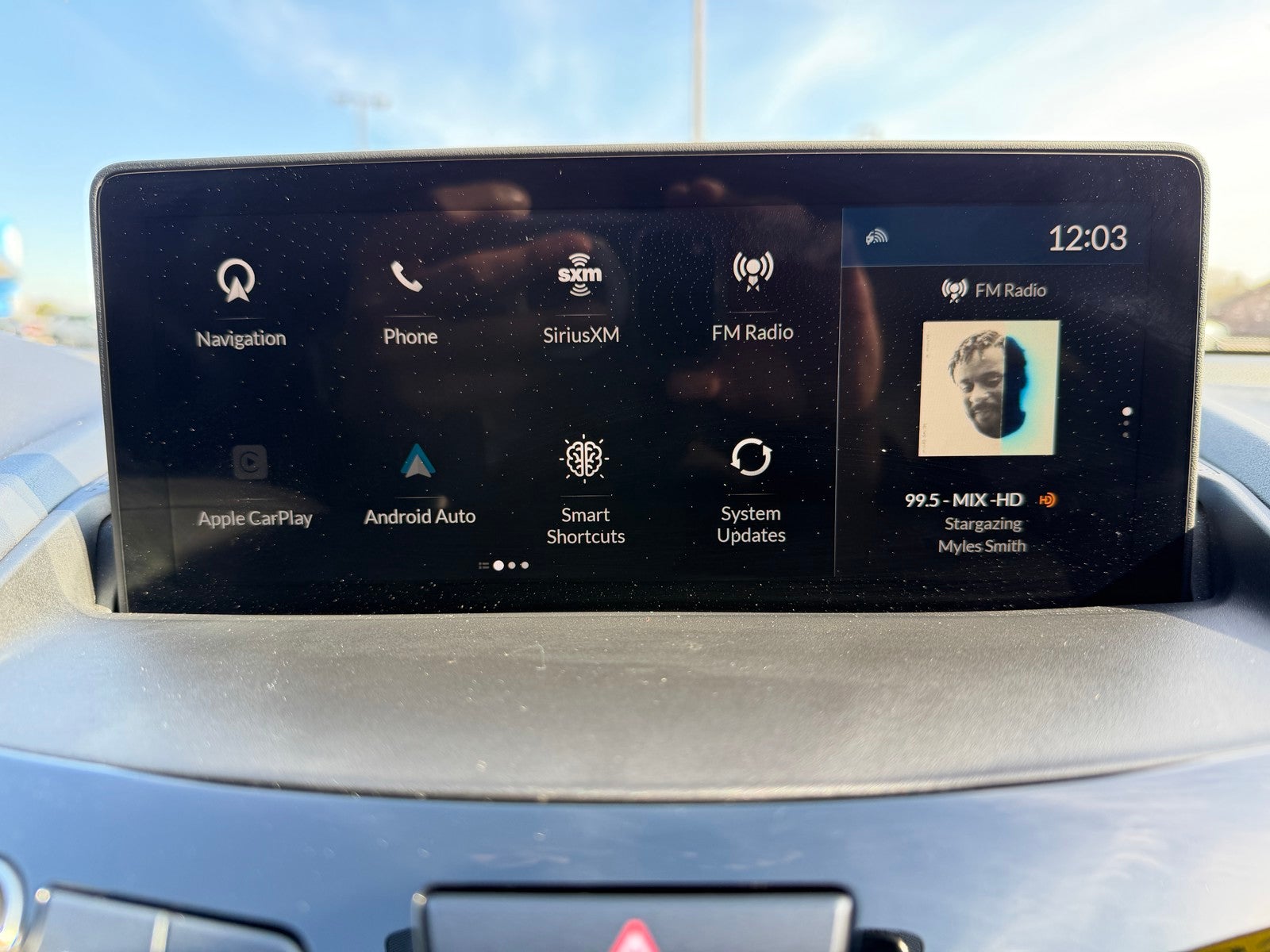 2023 Acura RDX A-Spec Advance Package SH-AWD