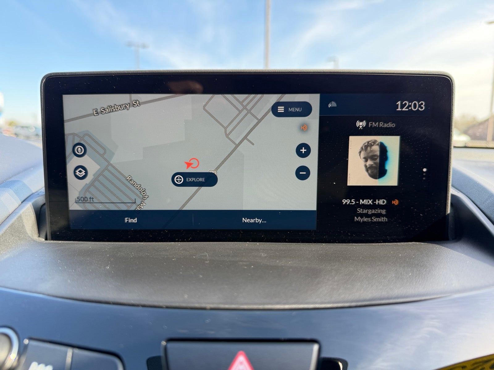 2023 Acura RDX A-Spec Advance Package SH-AWD