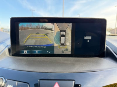 2023 Acura RDX A-Spec Advance Package SH-AWD