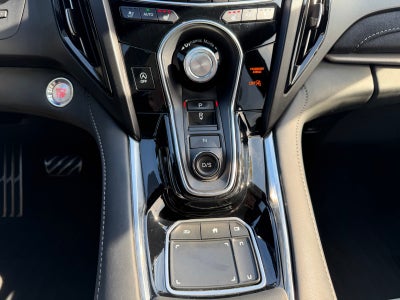 2023 Acura RDX A-Spec Advance Package SH-AWD