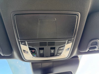 2023 Acura RDX A-Spec Advance Package SH-AWD