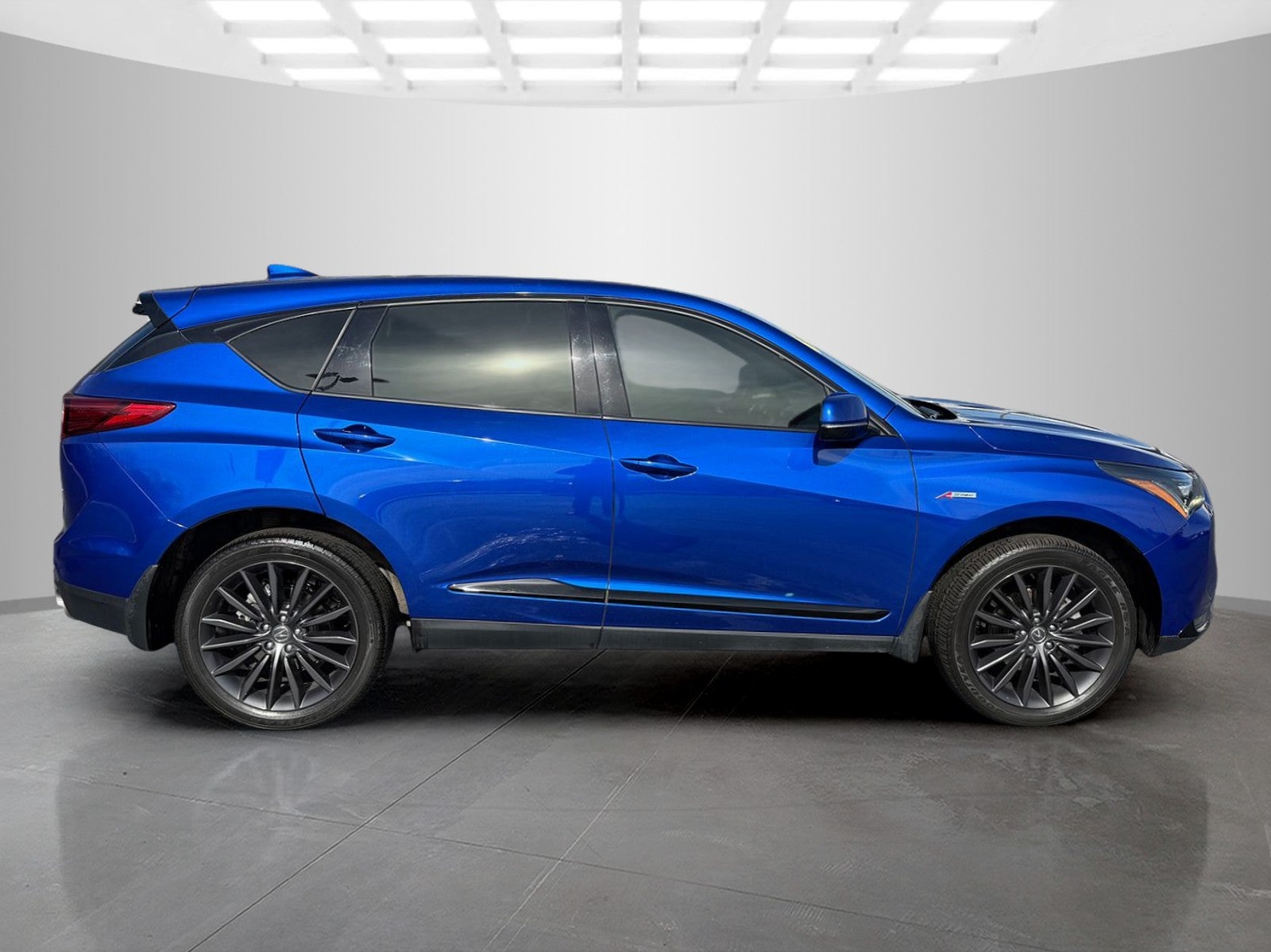 2023 Acura RDX A-Spec Advance Package SH-AWD