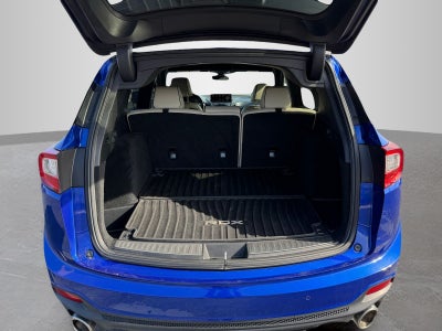 2023 Acura RDX A-Spec Advance Package SH-AWD