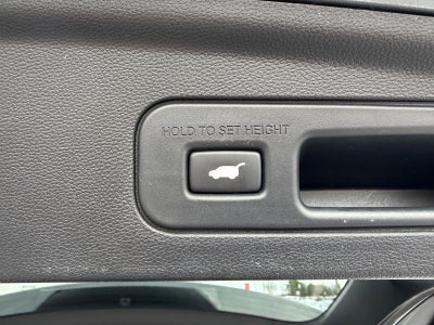 2022 Acura MDX Technology