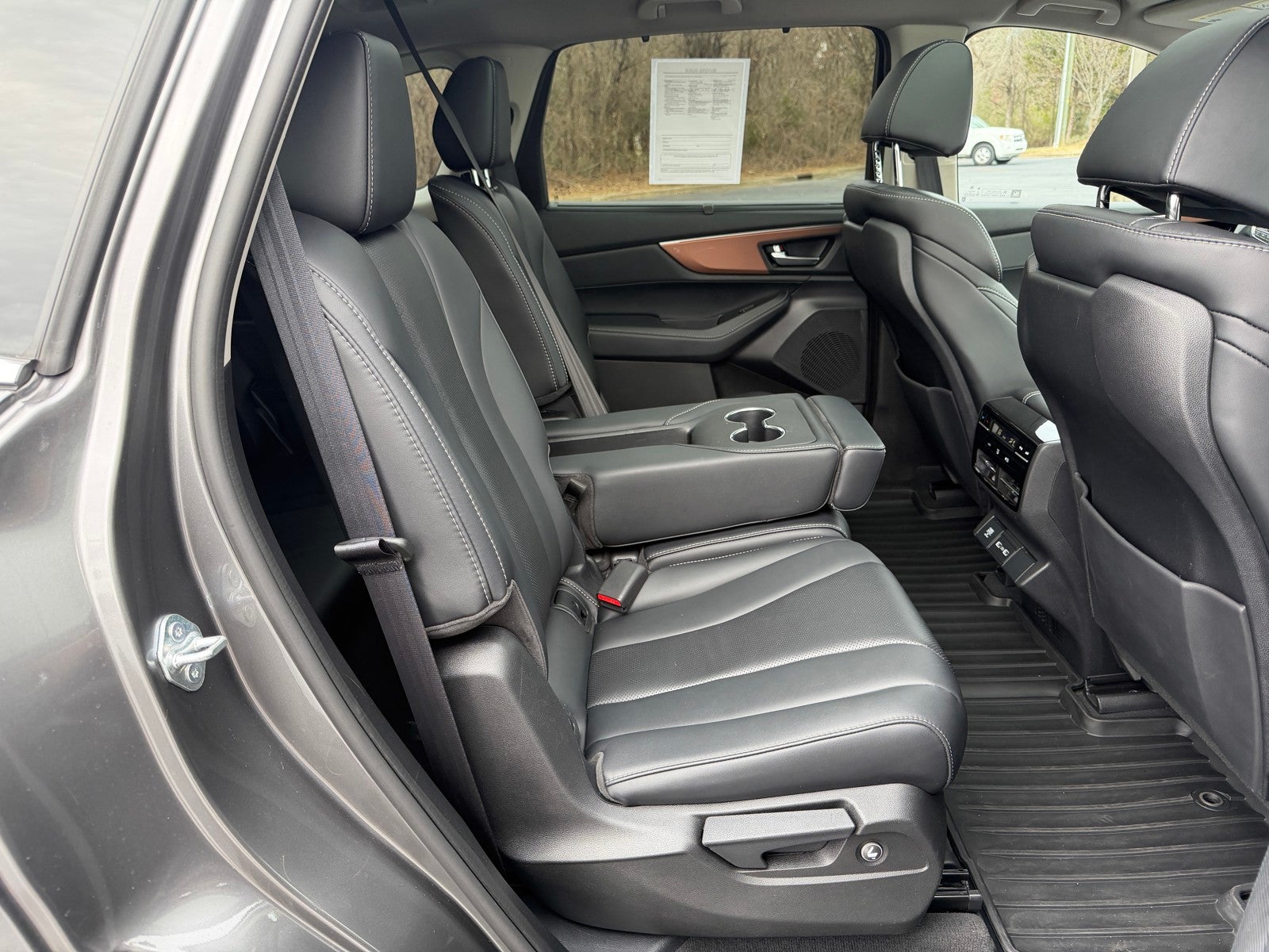 2022 Acura MDX Technology