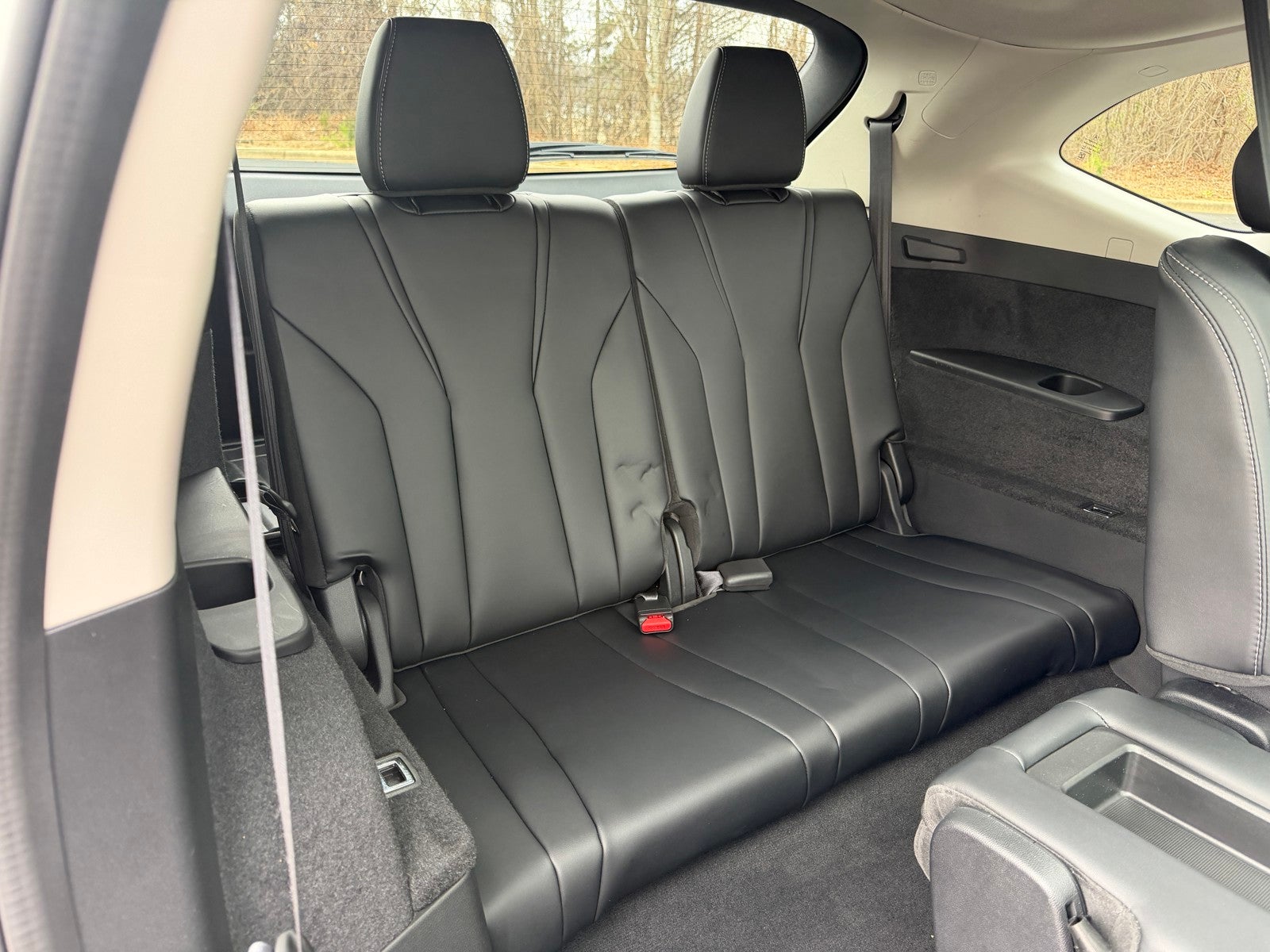 2022 Acura MDX Technology